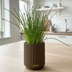 Krydderurte beholder (lille)