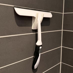 Nodeco - Bruseskraber holder