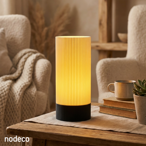 Nodeco - Lampe SILO