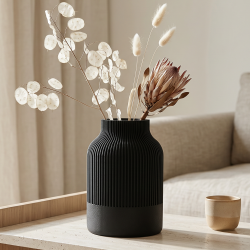 Nodeco Kanso vase