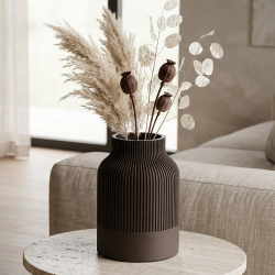 Nodeco Kanso vase