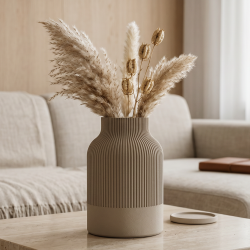 Nodeco Kanso vase