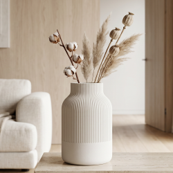 Nodeco Kanso vase