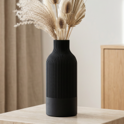 Nodeco Nagi vase