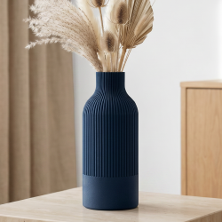 Nodeco Nagi vase