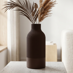 Nodeco Nagi vase