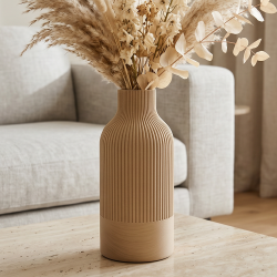 Nodeco Nagi vase
