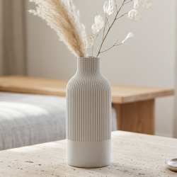Nodeco Nagi vase