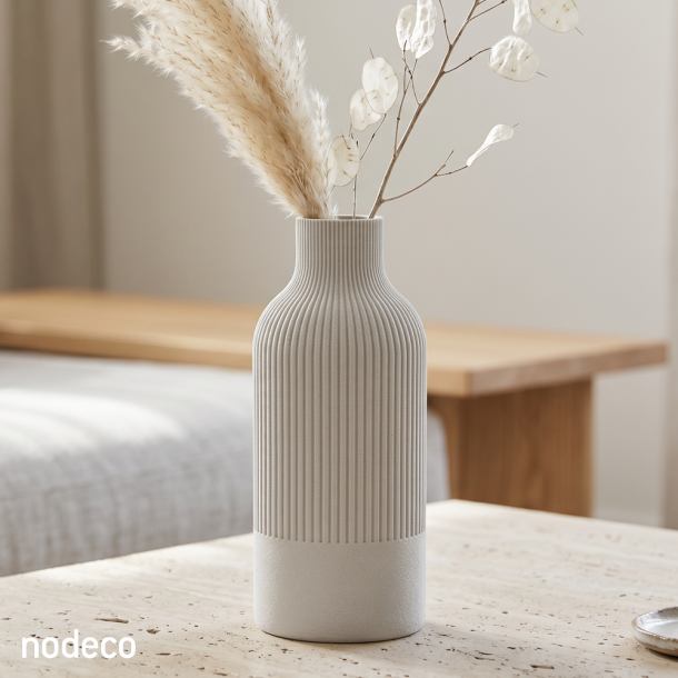 Nodeco Nagi vase